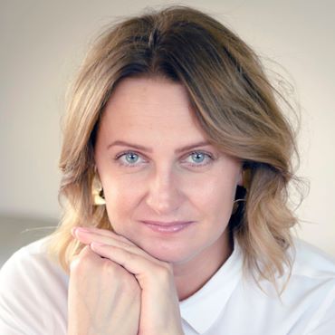 Pani Monika - case study